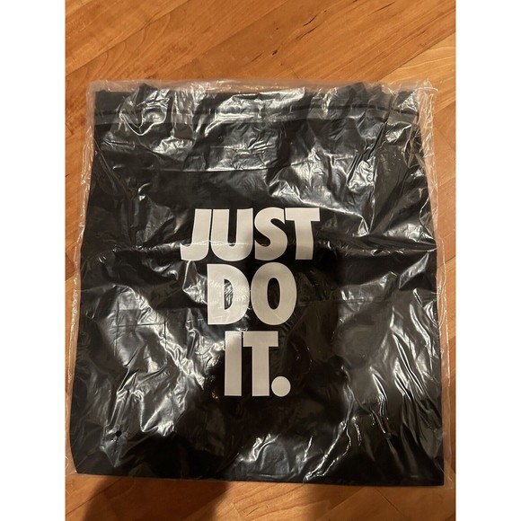 jd just do it bag